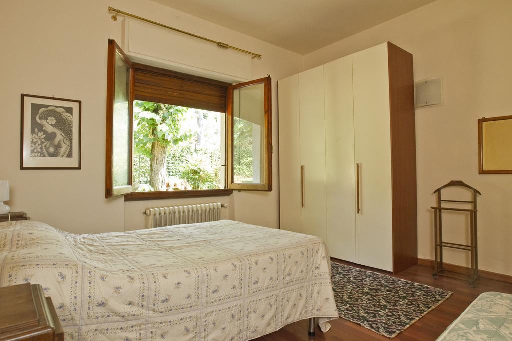 Residenza Ruggini Villa Firenze Rom bilde