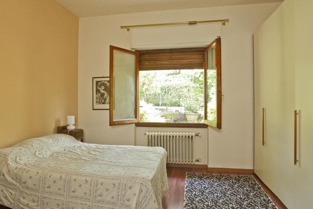 Residenza Ruggini Villa Firenze Rom bilde