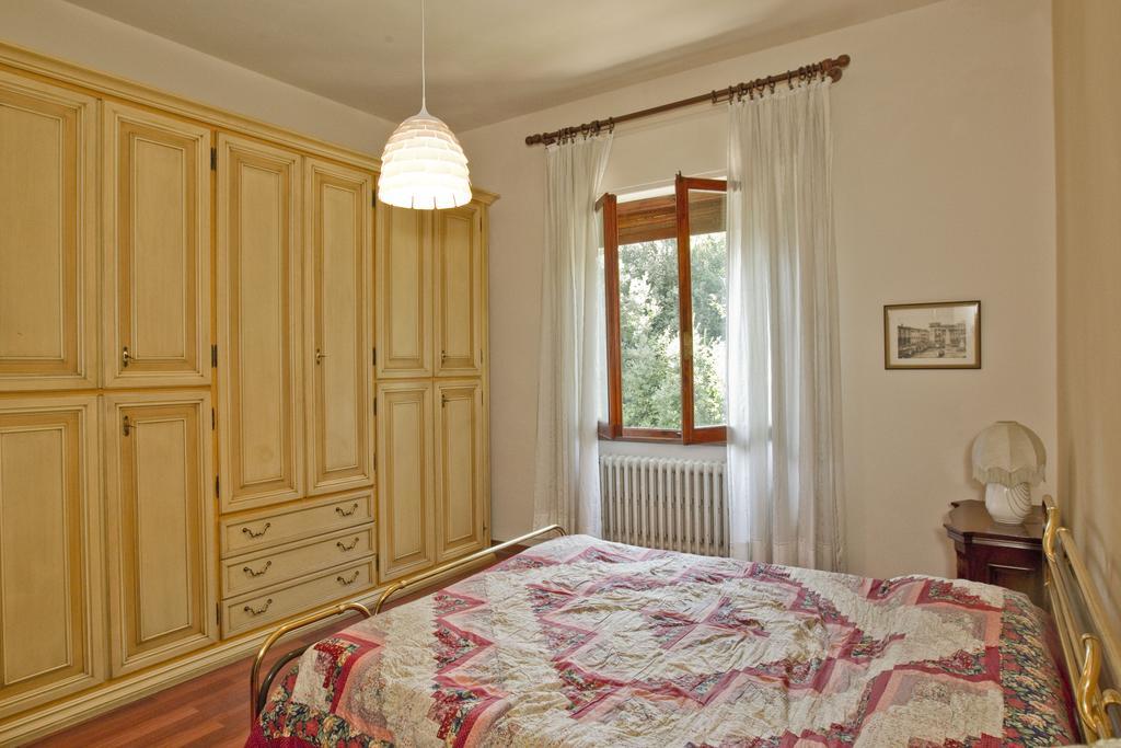 Residenza Ruggini Villa Firenze Rom bilde